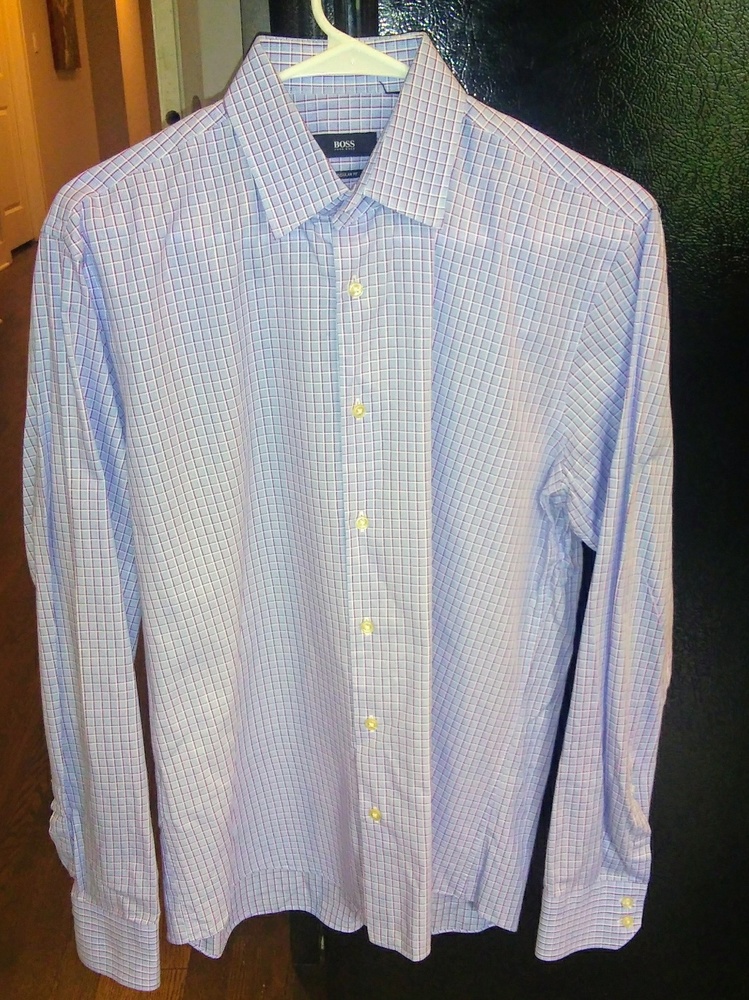 Hugo Boss Dress Shirt
